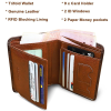 Mens Genuine Leather Wallet
