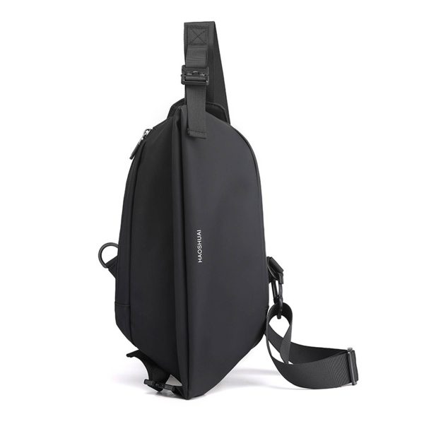 Multipurpose Crossbody Chest Bag