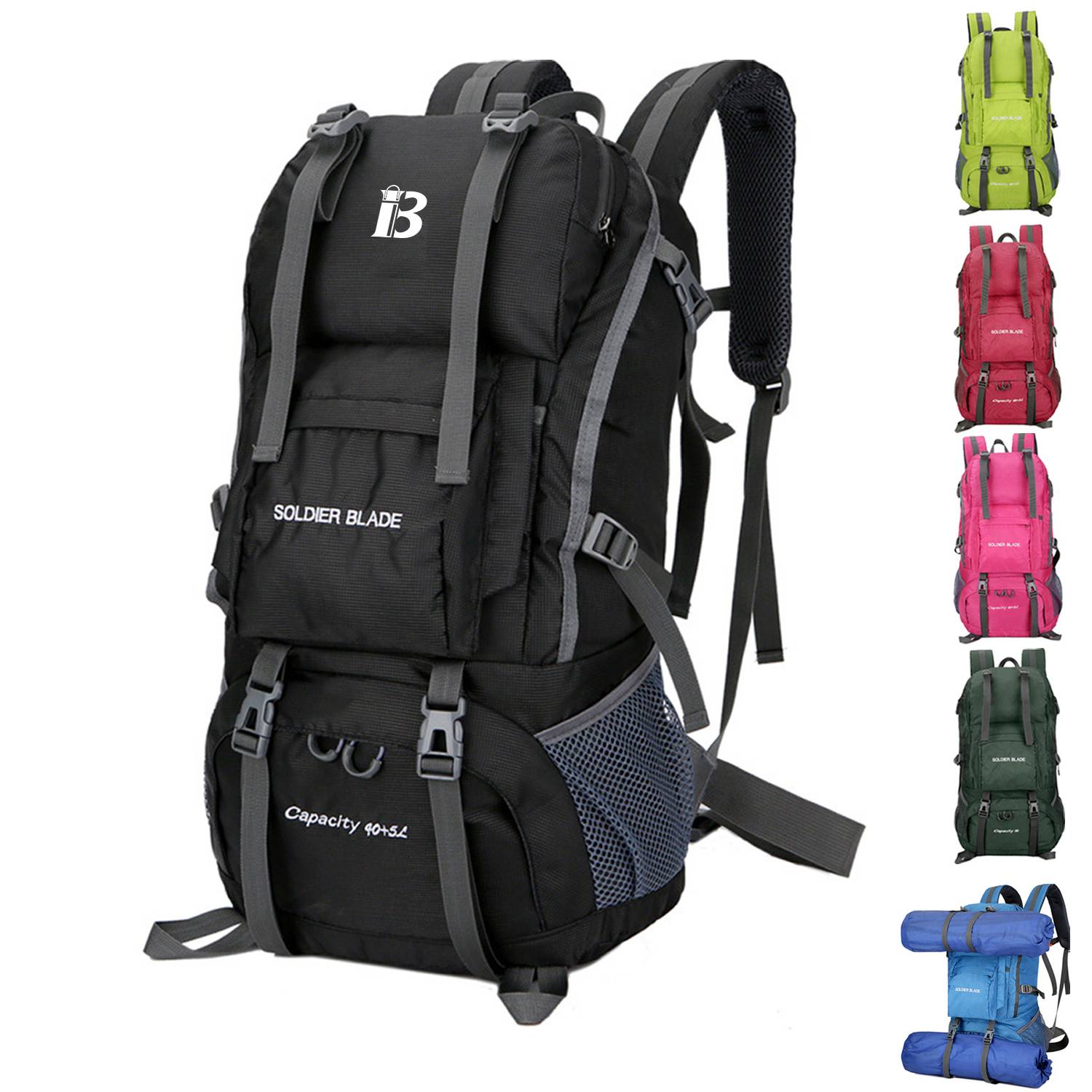 Outdoor Hiking Bag