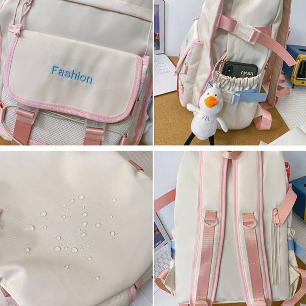 School Backpack