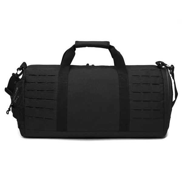 Oxford Travel Garment Duffel Bag