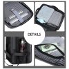 Eva Large capacity hard shell laptop backpack