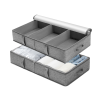 Under Bed Foldable Organizer