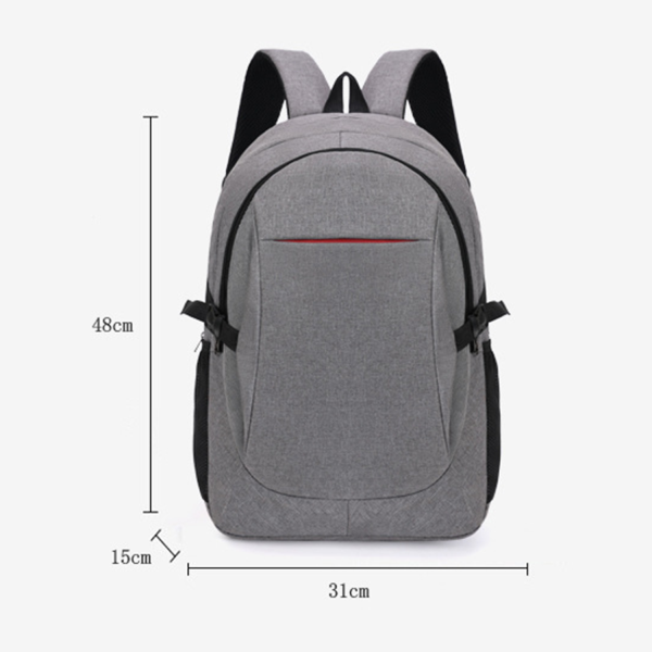 Large Business Backpack