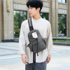 Crossbody Chest Bag for Travel