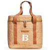 24 Cans Insulated Tote Bag Reusable Eco Friendly Cooler