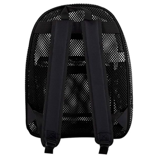 Mesh Backpack