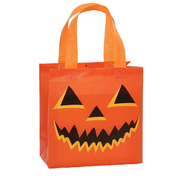 Halloween Party tote Bag