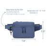 Waterproof Fanny Pack