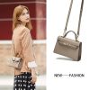 PU Versatile shoulder cross-body hand-held bag
