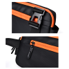 Minimalist Chest Shoulder Backpack Crossbody Bag