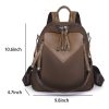 Oxford Cloth Travel Ladies Shoulder Bags