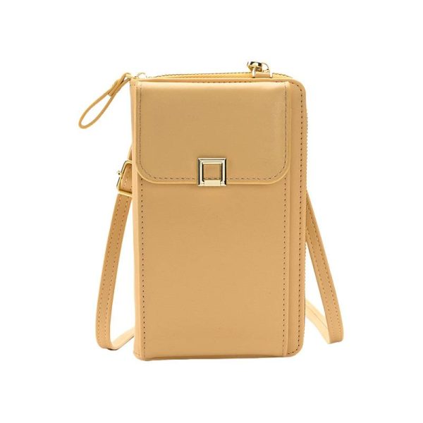 5ca654b9-ee41-46f4-9c72-aa06cec489dd_SKYGS87-2.jpg Ladies PU Leather Crossbody Shoulder Mobile Phone Bag