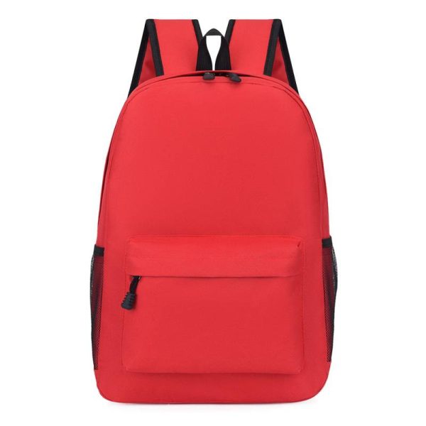 Oxford Kids Backpack