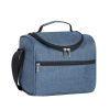 Crossbody Portable Insulated Lunch Bag