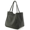 Jute Foldable Tote Bag for women