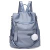 Oxford Backpack School Supplies for Students
