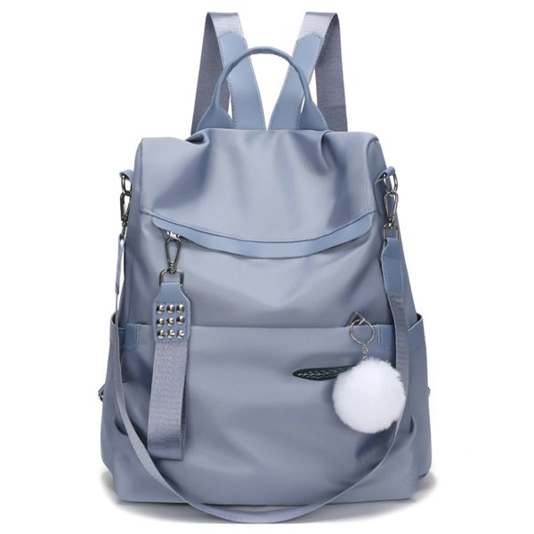 Oxford Backpack School Supplies for Students