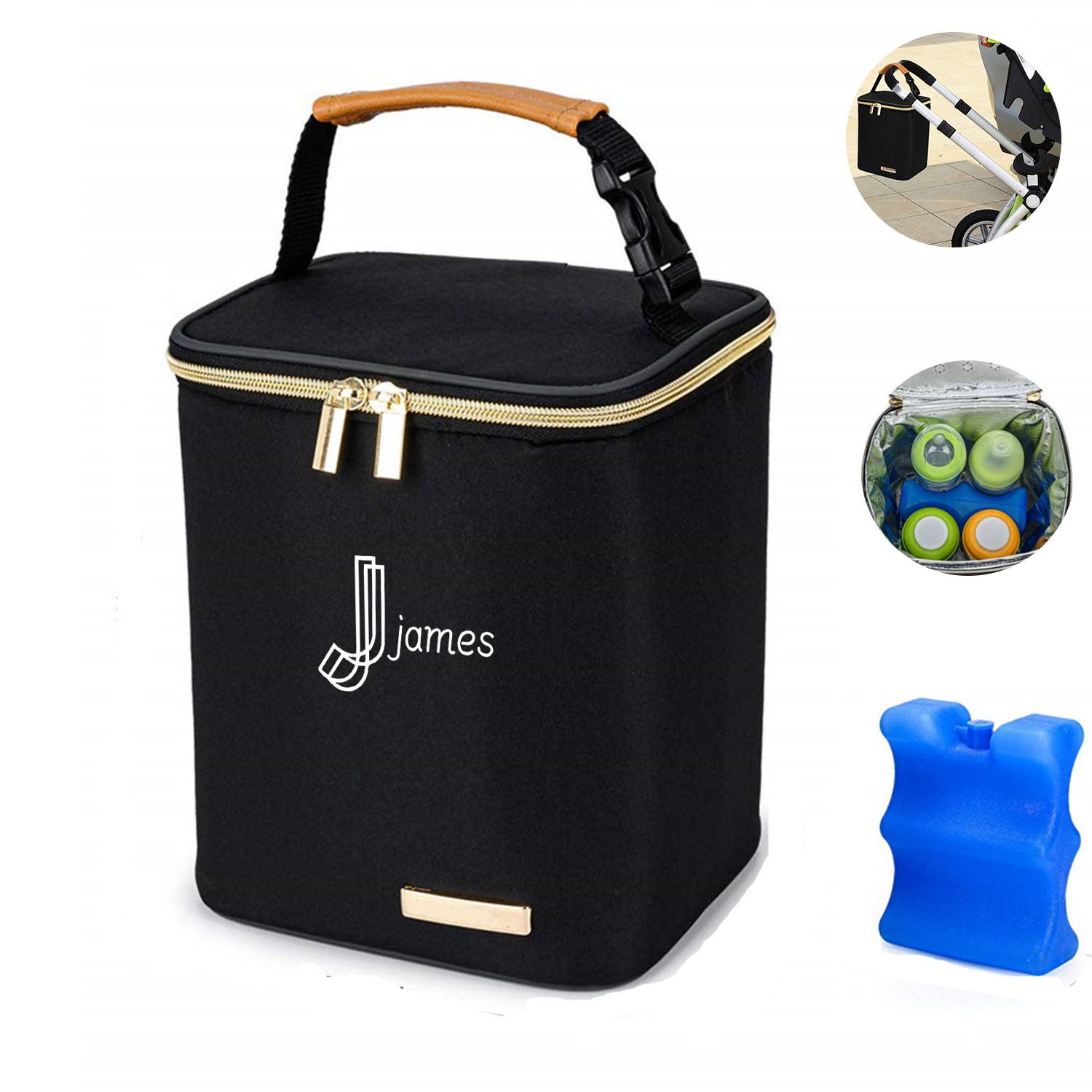 Breast Milk Refrigerated Bag