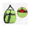 Outdoor Portable Nylon Duffel Bag