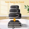 Large Travel Nylon Storage Bags Set