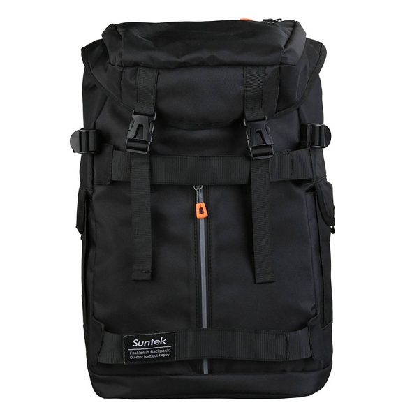 Large Capacity Hiking Backpack for Men and Women