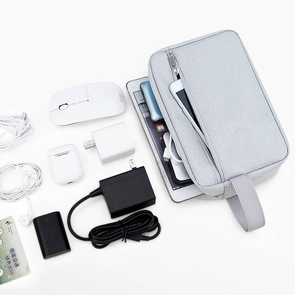 Makeup Storage Organizer Multifunctional Travel Bag