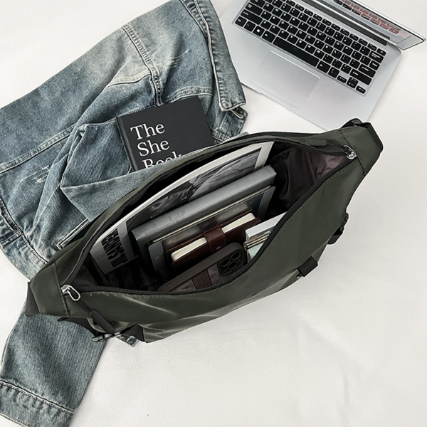 Crossbody Bags Sling Backpack
