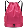 Waterproof Drawstring Backpack