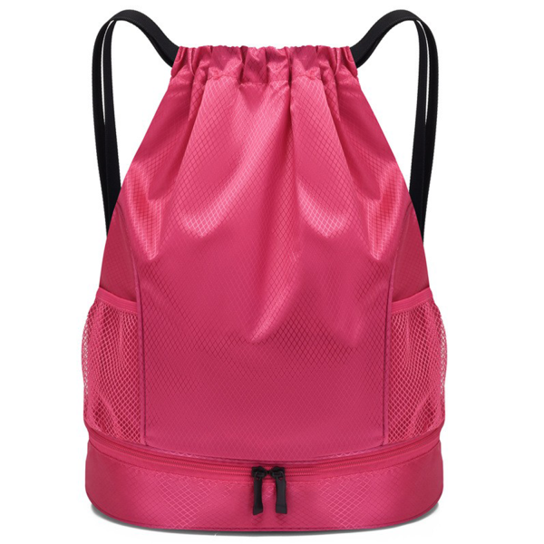 Waterproof Drawstring Backpack