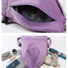 Gym backpack for Women men with Shoes Compartment