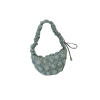 Versatile down shoulder bag