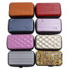 Mini travel makeup bag