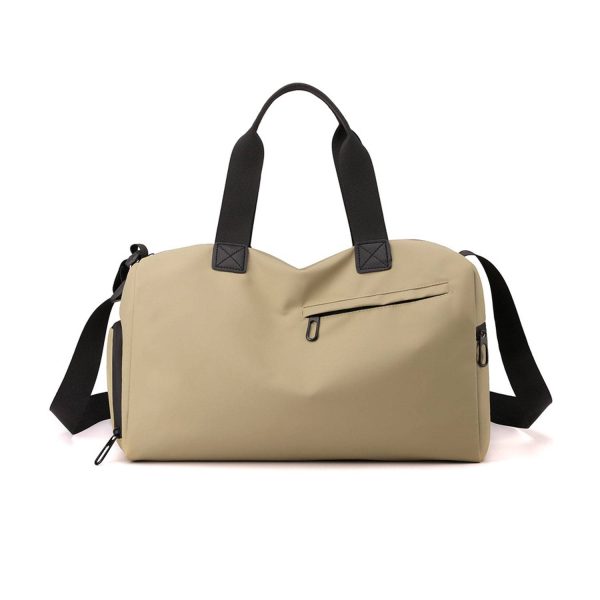 Large Capacity Folding Travel Bag