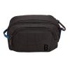 Nylon Travel Cosmetic Makeup Bag