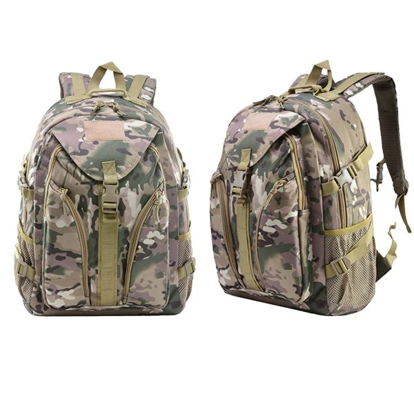 Tactical Backpacks Molle Hiking Daypacks