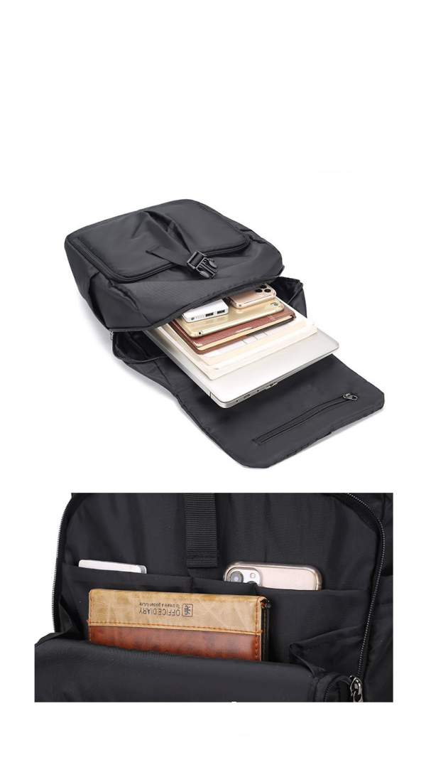 Fashion Casual Laptop Backpack Gifts for Men