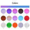 PVC laser tote bag