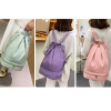 Gym backpack for Women men with Shoes Compartment