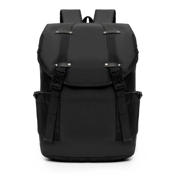 Oxford Laptop Backpack for School College