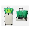 Folding Business Trip Polyester Handbag