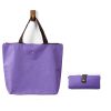 Oxford Foldable Portable Shopping Bag