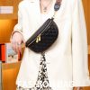 Geniune Leather Waist Chest Bag