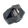 Polyester Simple Wear-Resistant Fitness Duffel Bag