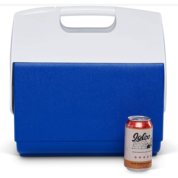 Hard Shell Plastic Insulated Box Food And Beverage