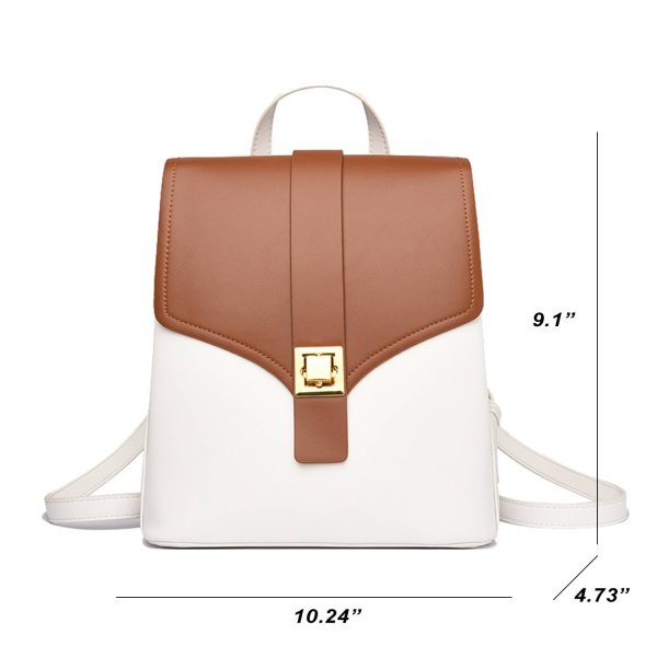 Small Leather Bag
