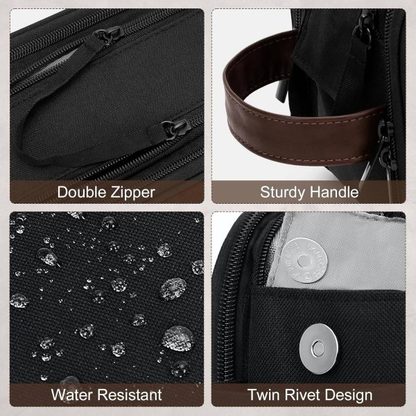 5e052934-e809-4cb7-bb2e-fcbb8dece5eb_81zIXirZLL._SL1500_.jpg Oxford Hanging Travel Toiletry Bag For Men