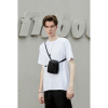 Mini Messenger Satchel Crossbody Bag