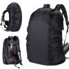 Polyester Waterproof Ultralight Backpack Cover