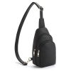 PU Stylish women's cross-body bag